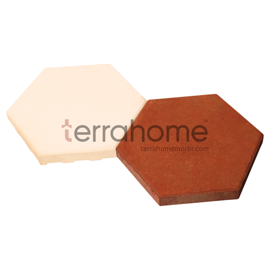 Hexagon Tile