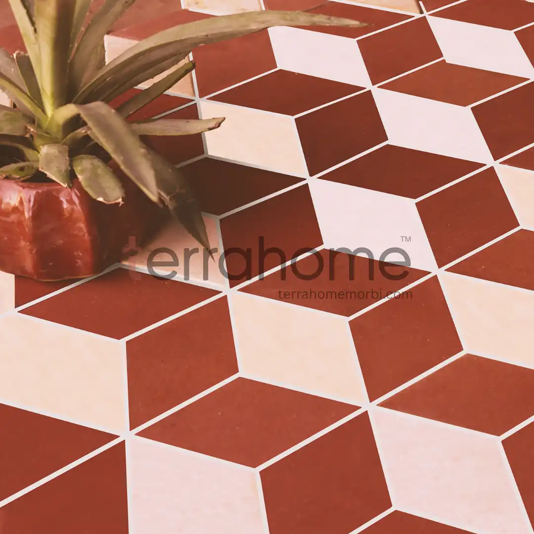 Diamond Tile