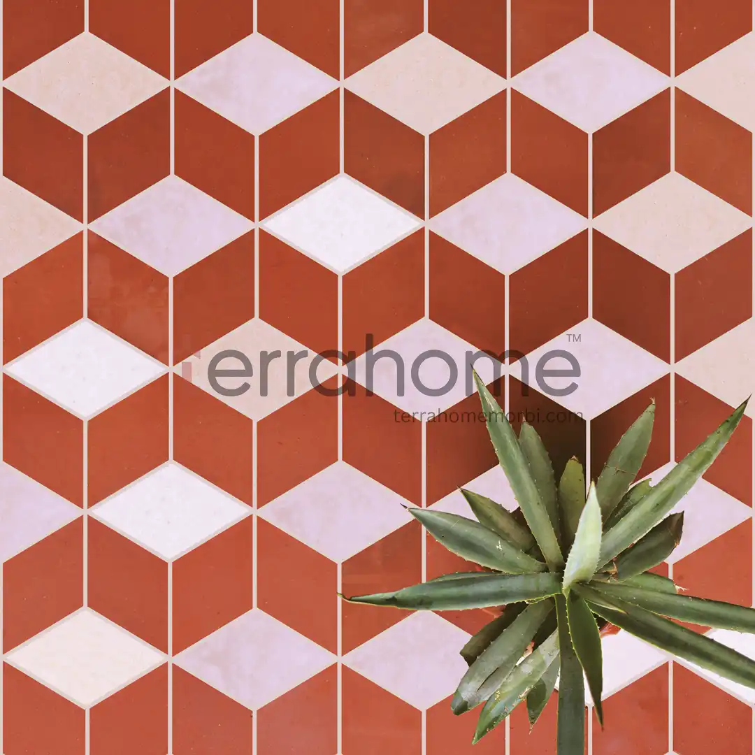 Diamond Tile