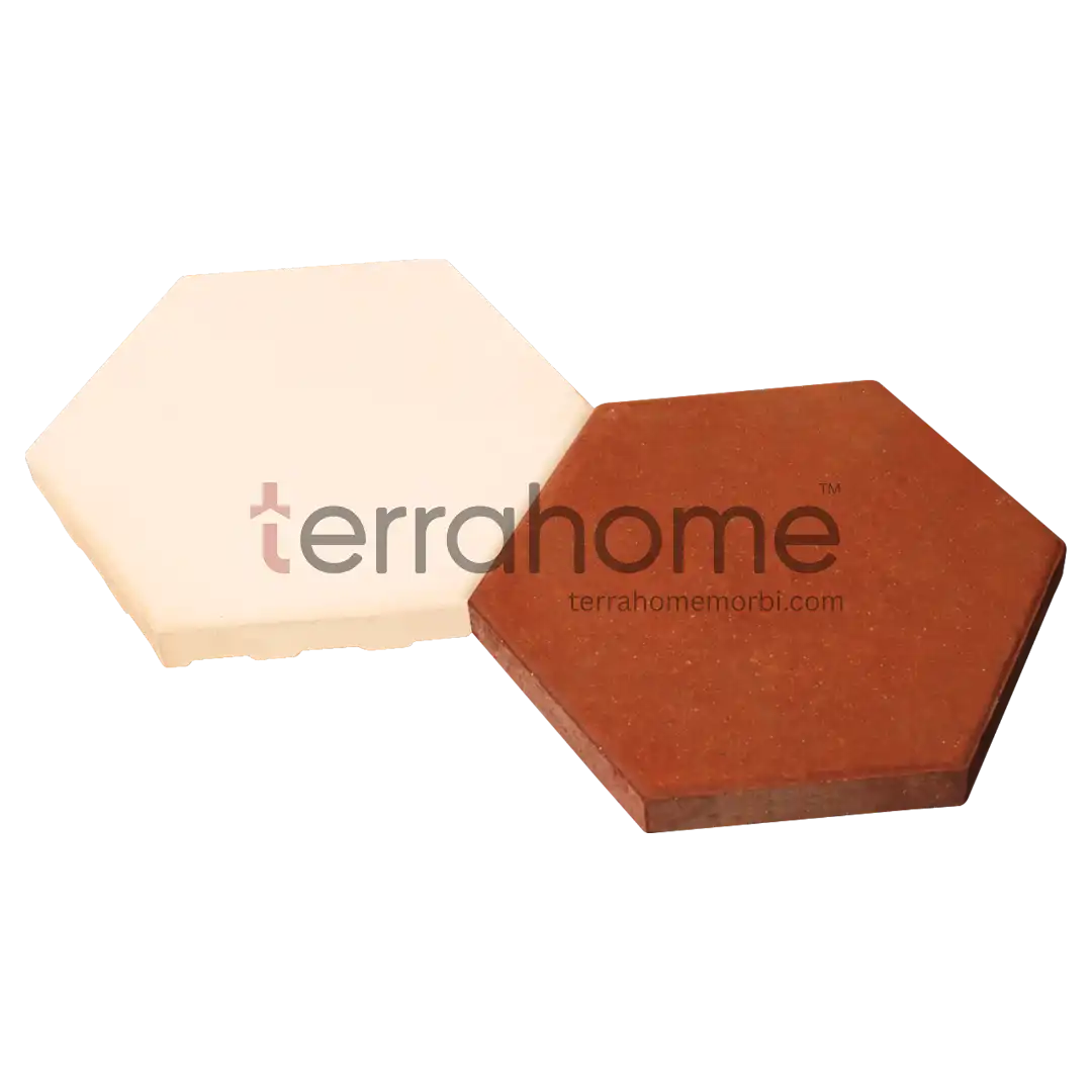 Hexagon Tile
