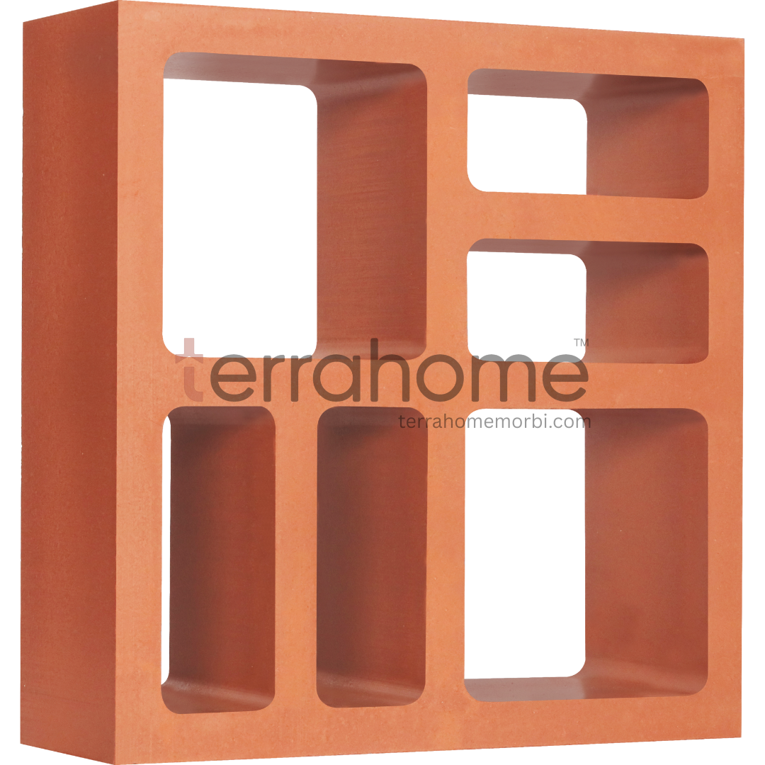 M TV Breeze Block