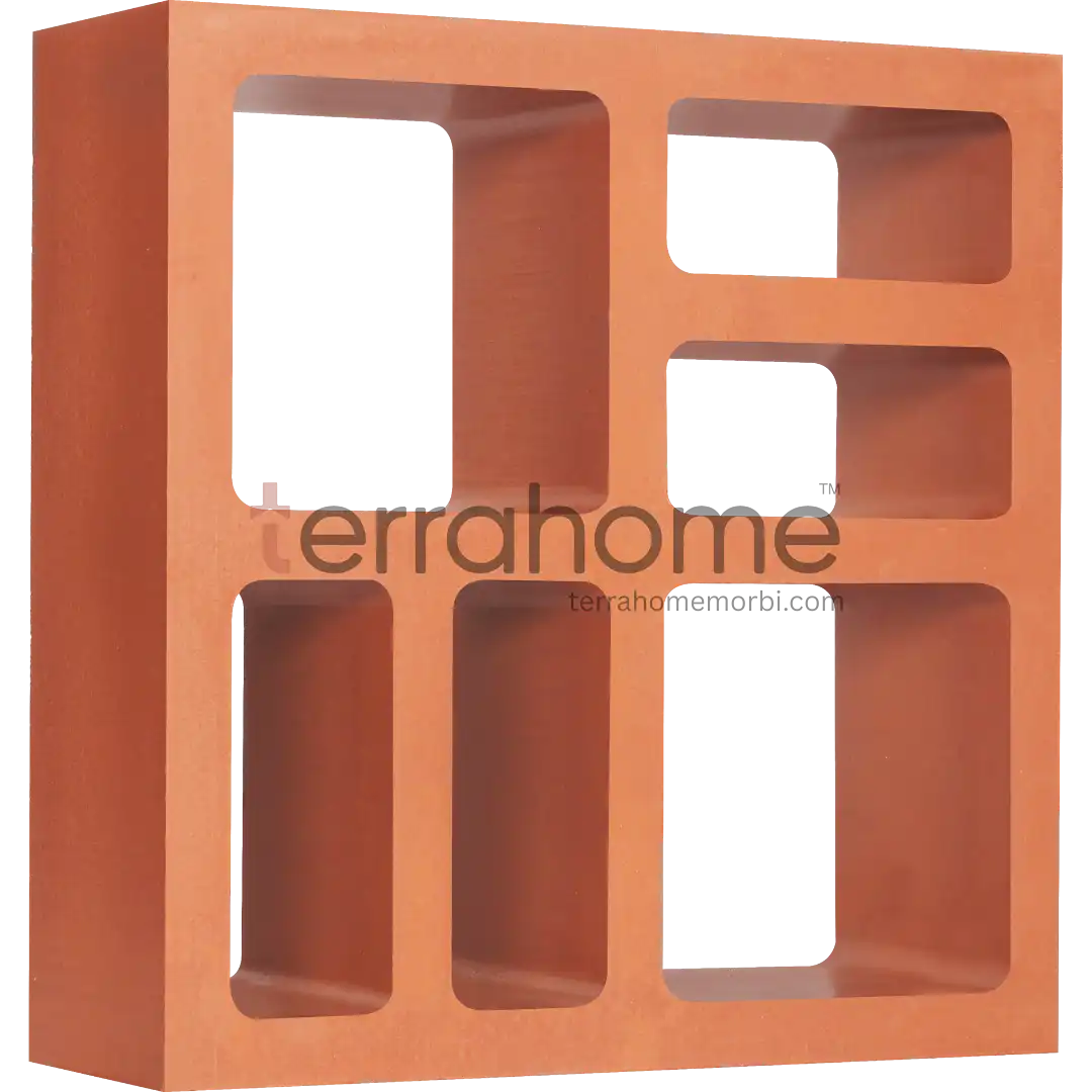 M TV Breeze Block